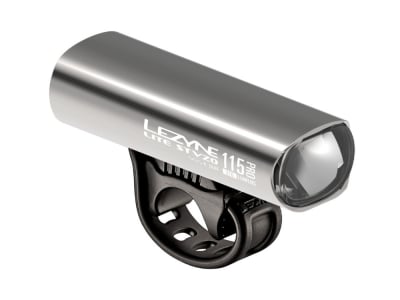 LEZYNE Akku Scheinwerfer Lite Pro 115 | StVZO