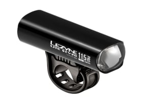 LEZYNE Akku Scheinwerfer Lite Pro 115 | StVZO