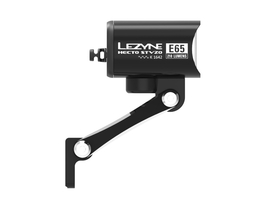 LEZYNE E-Bike Front Light Hecto Pro E65 | StVZO