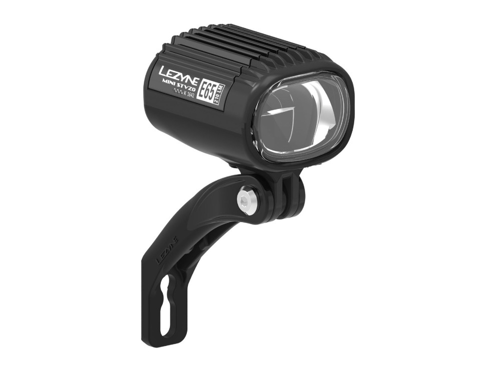 lezyne e bike lights