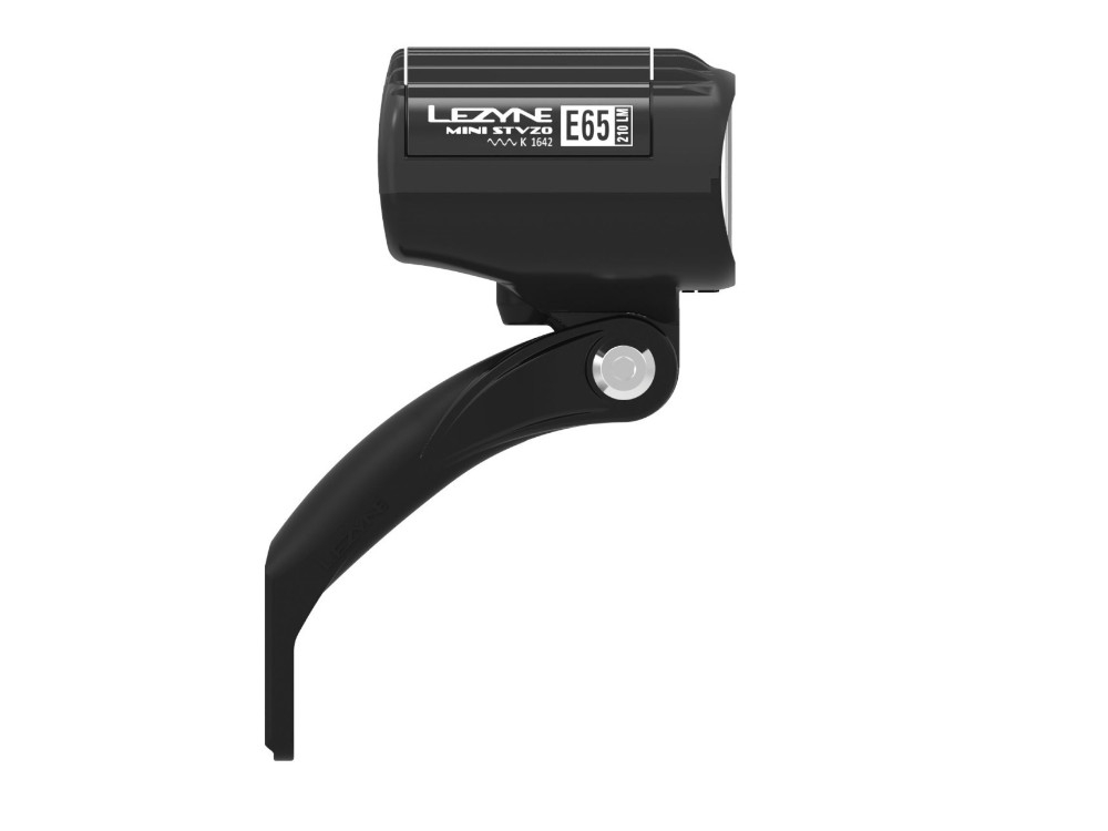 lezyne e bike lights