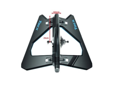 GARMIN Tacx Smart Trainer NEO 2T T2875