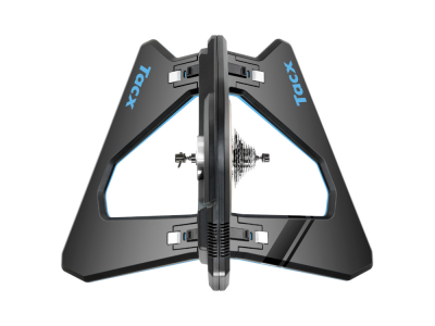 TACX Heimtrainer | Rollentrainer NEO 2T Smart T2875