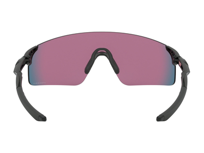 OAKLEY Sunglasses EVZero Blades Polished Black | Prizm Road OO9454 