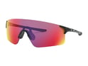 OAKLEY Sunglasses EVZero Blades Polished Black | Prizm Road OO9454-0238