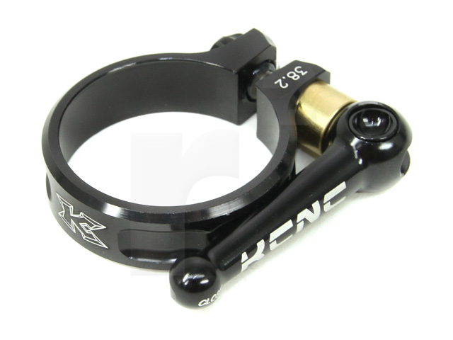 bike seatpost clamp