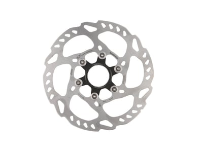 SHIMANO SLX Brake Disc Center Lock SM-RT70ME IceTech |...