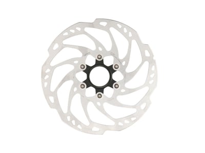 SHIMANO SLX Brake Disc Center Lock SM-RT70LE IceTech |...