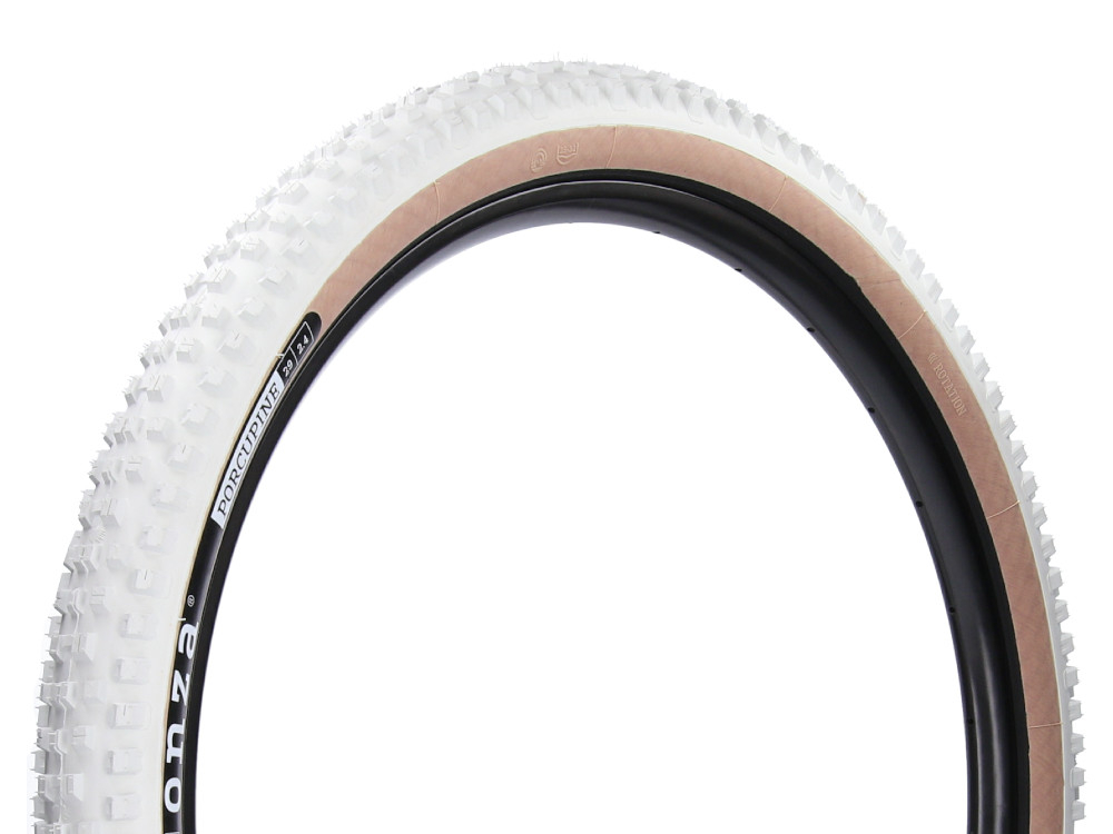 24 inch tubeless tires