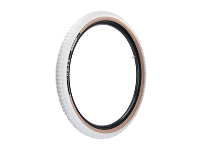 ONZA Tire Porcupine 29 x 2,4 TRC 60 TPI Tubeless Ready Skinwall | white