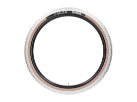 Onza Aquila Skinwall Reifen - Gummi-Reifen Für MTB/Downhill, 63-622, 60 TPI, Faltreifen, Tubeless Ready, 1020g