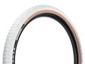 ONZA Reifen Porcupine 27,5 x 2,4 TRC 60 TPI Tubeless Ready Skinwall | weiß