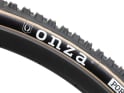 ONZA Tire Porcupine 27,5 x 2,4 TRC 60 TPI Tubeless Ready Skinwall
