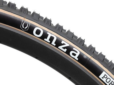 Onza Tire Porcupine 275 X 26 Trc 60 Tpi Tubeless Ready Skinwall