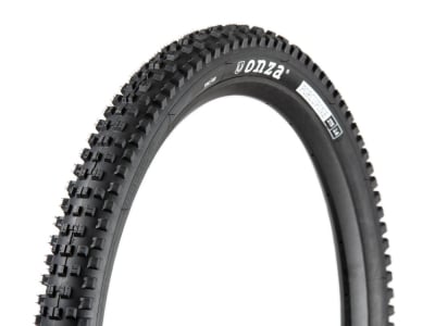 ONZA Tire Porcupine 27,5 x 2,6 TRC 60 TPI Tubeless Ready