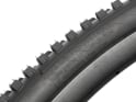 ONZA Tire Porcupine 27,5 x 2,6 TRC 60 TPI Tubeless Ready