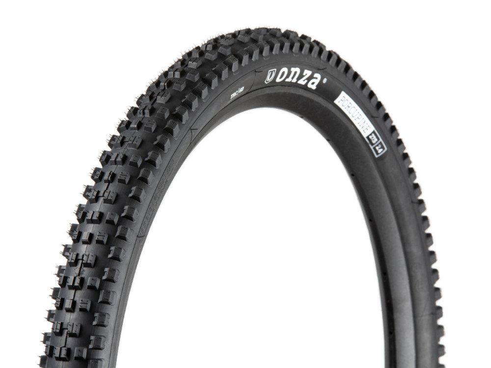 icycle tire tpi