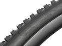 ONZA Tire Porcupine 29 x 2,4 TRC 60 TPI Tubeless Ready