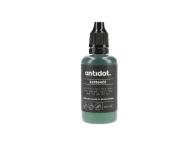 ANTIDOT Kettenöl 50 ml