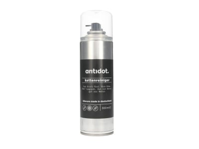 ANTIDOT Kettenreiniger | 300 ml