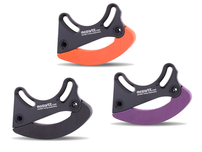 MOZARTT Bash Guard Meno | ISCG 05 black/black