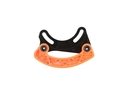 MOZARTT Bash Guard Meno | ISCG 05 black/orange