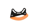 MOZARTT Bash Guard Meno | ISCG 05 schwarz/orange