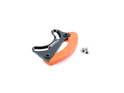 MOZARTT Bash Guard Meno | ISCG 05 schwarz/orange