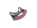 MOZARTT Bash Guard Meno Carbon | ISCG 05 black/black
