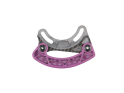 MOZARTT Bash Guard Meno Carbon | ISCG 05 black/black