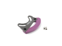 MOZARTT Bash Guard Meno Carbon | ISCG 05 black/black