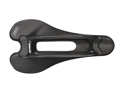 GELU Saddle E-1 Carbon | 3K matte