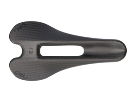 GELU Saddle E-1 Carbon | 3K matte