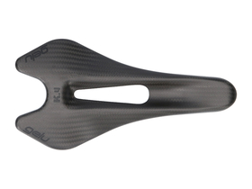 GELU Saddle K-4 Carbon | 3K matte