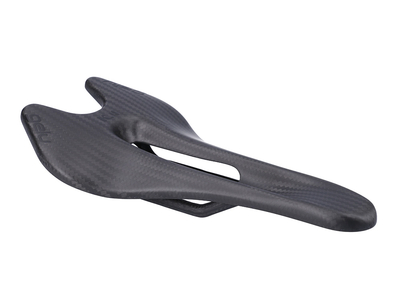 GELU Saddle K-4 Carbon | 3K matte black