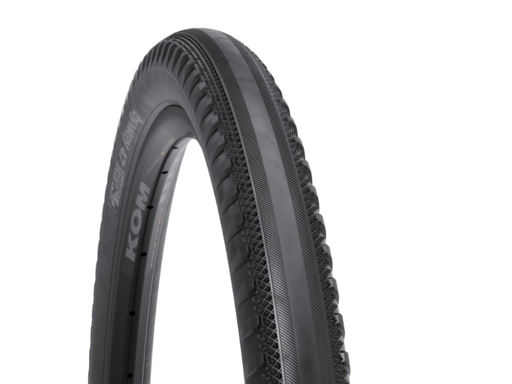 WTB Tire Byway 700 x 44c Road TCS 39 50