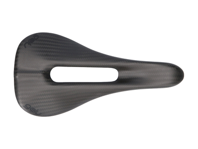 GELU Saddle S-1 Carbon | 3K matte