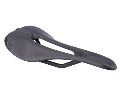 GELU Saddle S-1 Carbon | 3K matte black