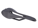 GELU Saddle S-1 Carbon | 3K matte black