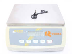 SHIMANO Rear Derailleur Cage outer Plate short Cage |...