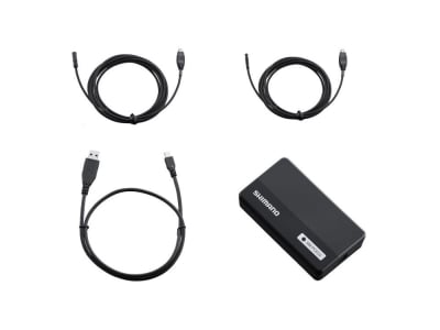 SHIMANO PC Interface/Diagnosegerät für Di2 und SHIMANO...