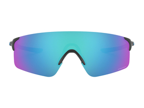 OAKLEY Sunglasses EVZero Blades Steel | Prizm Sapphire...