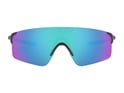 OAKLEY Sunglasses EVZero Blades Steel | Prizm Sapphire Iridium OO9454-0338