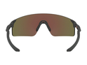 OAKLEY Sunglasses EVZero Blades Steel | Prizm Sapphire Iridium OO9454-0338