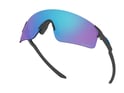 OAKLEY Sunglasses EVZero Blades Steel | Prizm Sapphire Iridium OO9454-0338