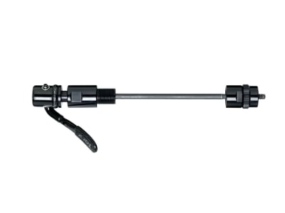 GARMIN Tacx Steckachsen-Adapter-Set 135x10 für Tacx NEO / Tacx Flux Heimtrainer