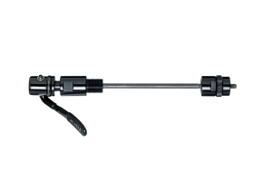 GARMIN Tacx Steckachsen-Adapter-Set 135x10 für Tacx...