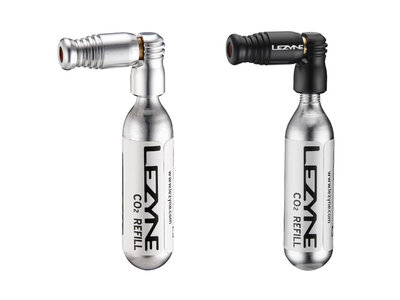 LEZYNE Kartuschenpumpe CO2 Trigger Speed Drive