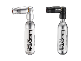 LEZYNE Cartridge Pump CO2 Trigger Speed Drive