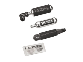 LEZYNE Repair Kit CO2